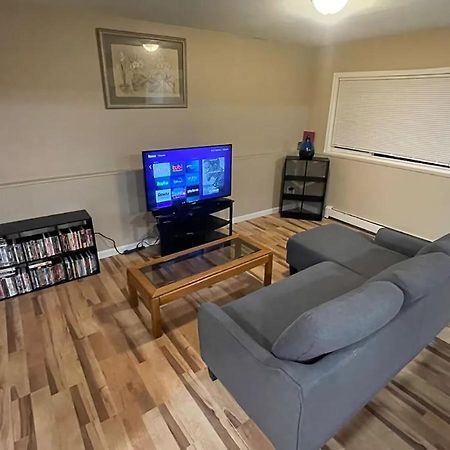 Centrally Located 2Br Spacious High-Speed Internet Anchorage Ngoại thất bức ảnh