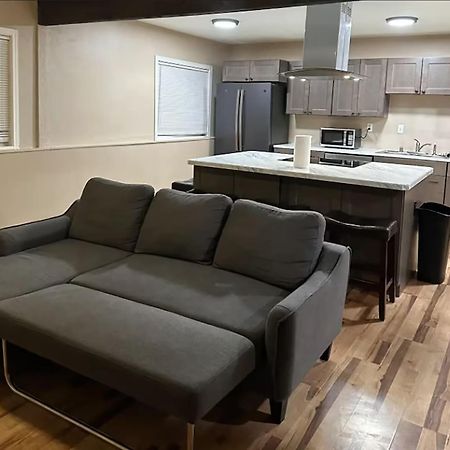 Centrally Located 2Br Spacious High-Speed Internet Anchorage Ngoại thất bức ảnh