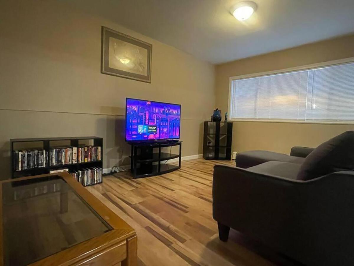 Centrally Located 2Br Spacious High-Speed Internet Anchorage Ngoại thất bức ảnh