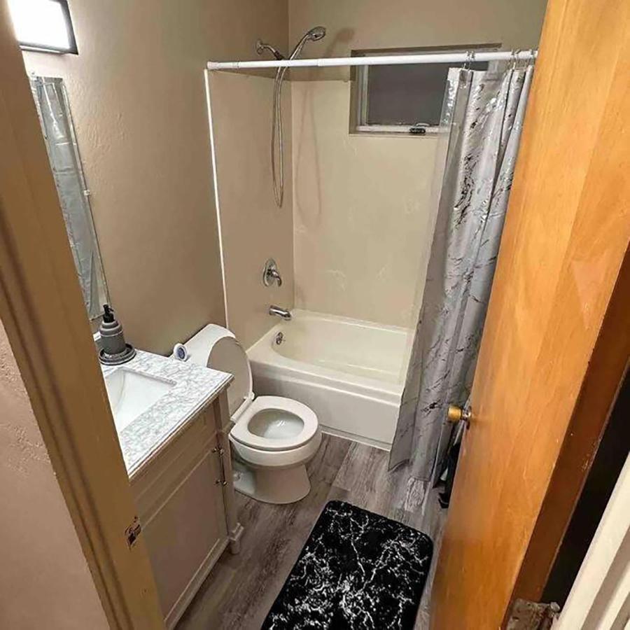 Centrally Located 2Br Spacious High-Speed Internet Anchorage Ngoại thất bức ảnh