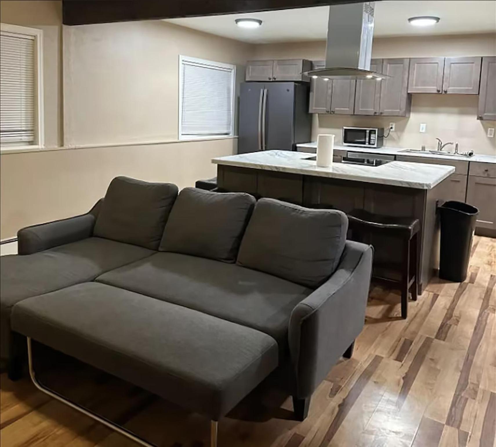Centrally Located 2Br Spacious High-Speed Internet Anchorage Ngoại thất bức ảnh
